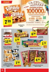 Codziennie świeże dostawy - Gram Market