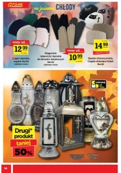 Codziennie świeże dostawy - Gram Market