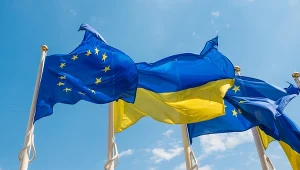Ukraina bliżej Europy: Czy PE przyspieszy integrację?