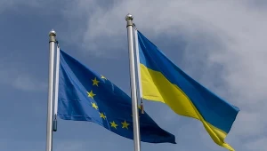 Negocjacje akcesyjne Ukrainy nabierają tempa. UE otwiera dwa kolejne klastry