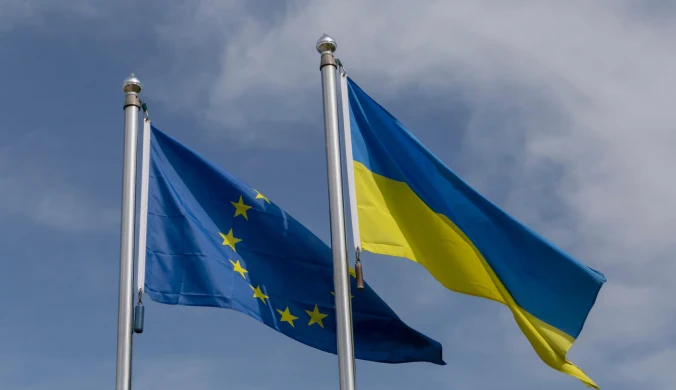 Negocjacje akcesyjne Ukrainy nabierają tempa. UE otwiera dwa kolejne klastry