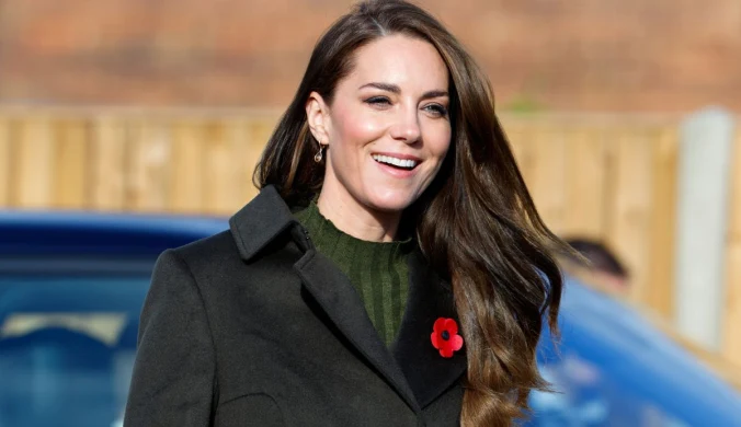 Księżna Kate zimą zachwyca w swoich stylizacjach nie bez powodu