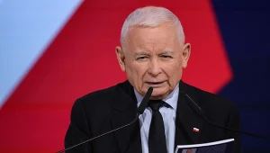 Telus zawieszony w prawach członka PiS. "Decyzja Kaczyńskiego"