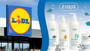Rodzice, nie przegapcie tej promocji! Kosmetyki Ziaja dla dzieci teraz nawet 31% taniej