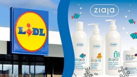 Rodzice pokochali tę promocję! Ziaja Ziajka dla najmłodszych teraz dużo taniej!
