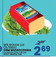 Ser OSM Włoszczowa