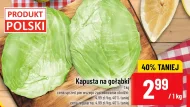 Kapusta Polski