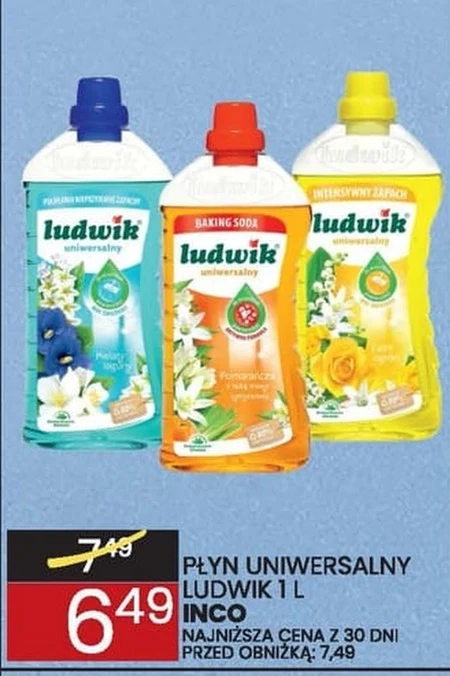 Універсальна рідина Ludwik
