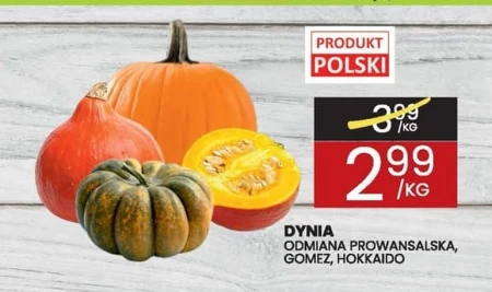 Dynia