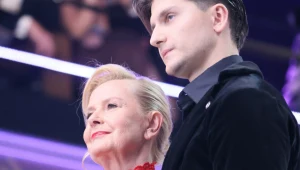 Bursztynowicz ma dość. Mówi wprost o kolejnym odcinku "Tańca z Gwiazdami"
