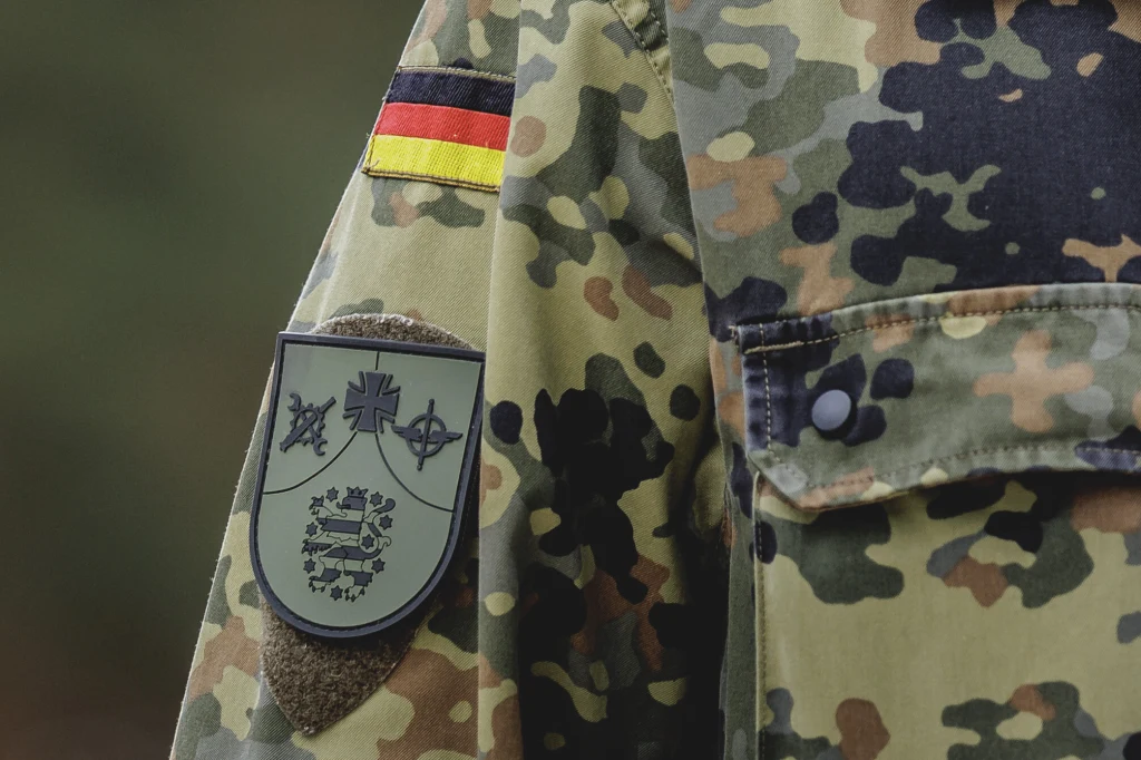 W planach Bundeswehry jest 320 projektów zbrojeniowych, z których 178 ma już przypisanego wykonawcę