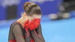 Rosjanie stracili złoty medal. Znów burza ws. Walijewej. Niebywałe dlaczego