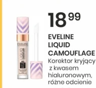 Korektor Eveline Cosmetics
