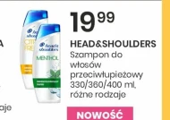 Szampon Head&Shoulders