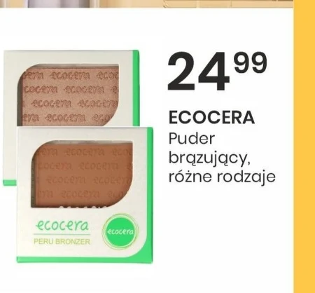 Порошок Ecocera
