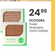 Puder Ecocera