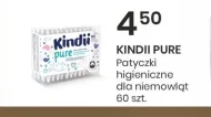Patyczki higieniczne