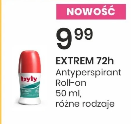 Antyperspirant