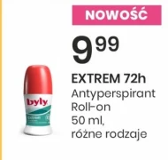 Antyperspirant