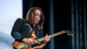 Filmowa biografia legendarnego rockmana. Zaskakujące nazwiska w epizodach