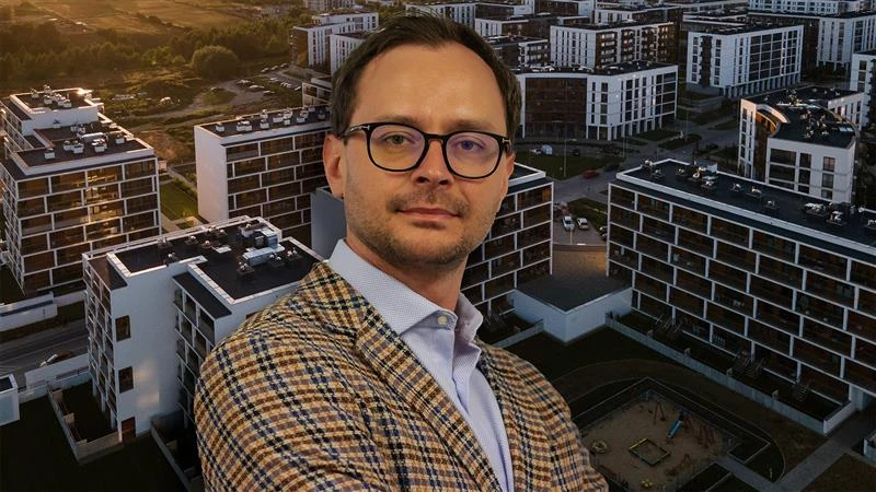 Komisja Europejska prowadzi konsultacje nad wypracowaniem polityki mieszkaniowej