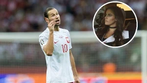 Krychowiak zakończył karierę. Tak zareagowała jego żona. Tajemniczy wpis