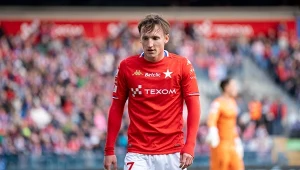 Hutnik Kraków - Wisła Kraków w 1/16 finału STS Pucharu Polski. Relacja na żywo