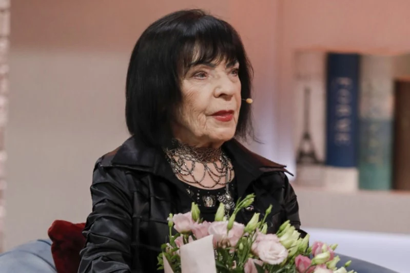 Sława Przybylska padła ofiarą kradzieży Sława Przybylska padła ofiarą kradzieży