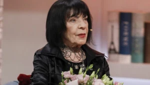 Legendarna Sława Przybylska została okradziona! Zniknęła jej cenna pamiątka