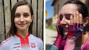 Blokada mentalna gwiazdy polskiego sportu. Mówi wprost, co się dzieje