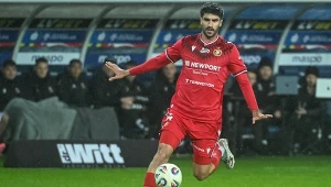 Widzew Łódź - Zagłębie Lubin w 1/16 finału STS Pucharu Polski. Relacja na żywo