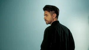 Polski wokalista stanął "w godzinie próby". "Wyjątkowo osobisty stosunek"