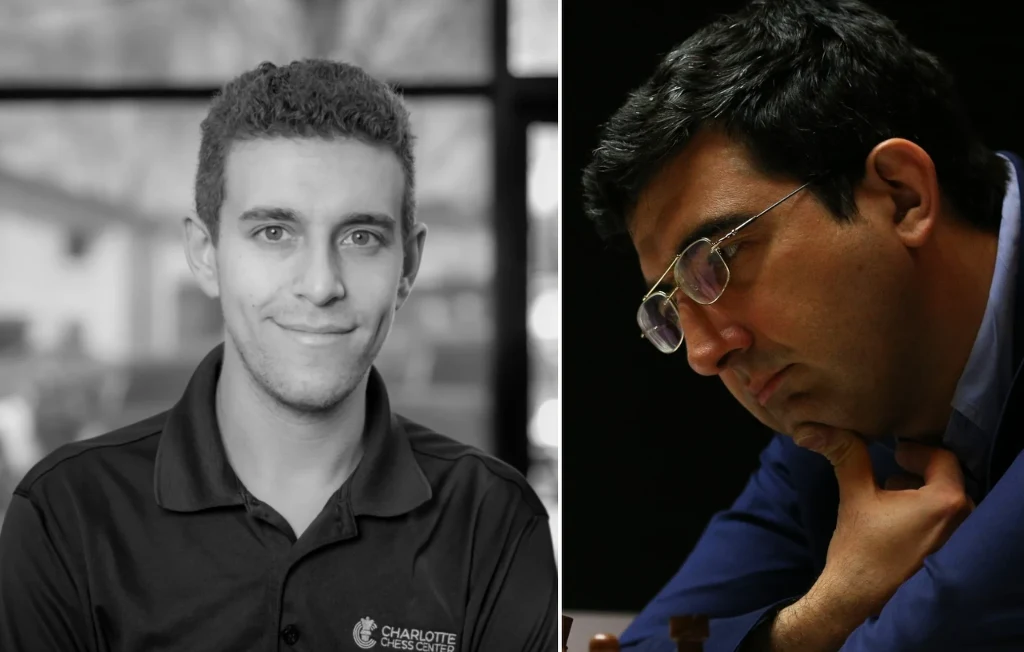 Śmierć 29-letniego szachisty wstrząsnęła Internetem. W sieci ruszyła petycja przeciwko rosyjskiemu arcymistrzowi