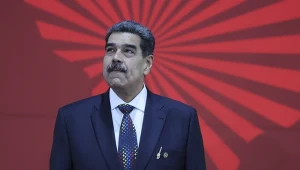 "Jego dni są policzone". Amerykański senator ma radę dla Maduro