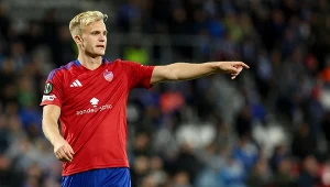 Raków Częstochowa - Cracovia w 1/16 finału STS Pucharu Polski. Relacja na żywo