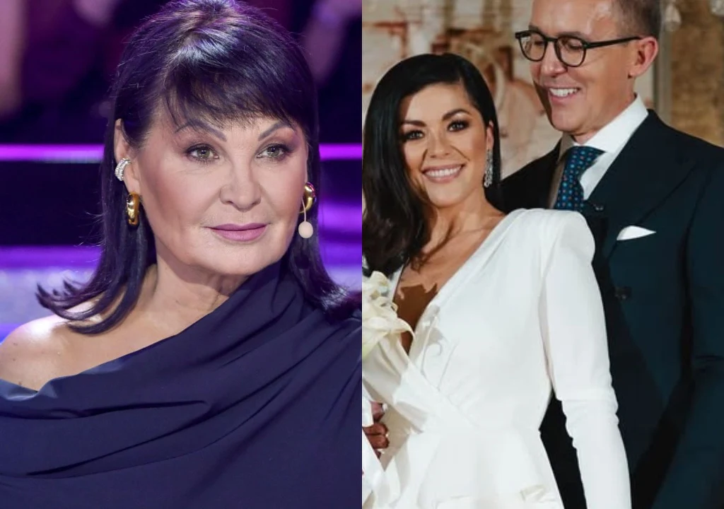 Iwona Pavlović, Katarzyna Cichopek, Maciej Kurzajewski