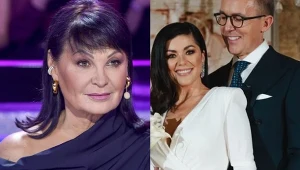 Pavlović o weselnym tańcu Cichopek i Kurzajewskiego. Nie ma wątpliwości