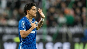 Gryf Słupsk - Lech Poznań w 1/16 finału STS Pucharu Polski. Relacja na żywo