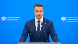 Adam Szłapka tłumaczy słowa premiera. "Polska nie ma takiego planu"