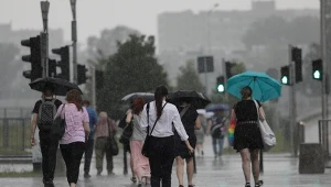 Ostrzeżenie IMGW. Synoptycy zapowiadają pogorszenie pogody