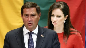 Białoruś ostro reaguje na ruch sąsiada. "To prowokacja"