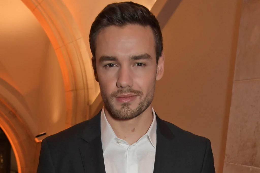 Liam Payne przed śmiercią szykował drugi album solowy Liam Payne przed śmiercią szykował drugi album solowy