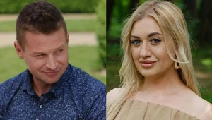 Krzysztof z "Rolnika" ją odrzucił. Teraz Milena nie zamierza milczeć