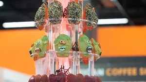 Nie takie słodkie Halloween? Ceny cukierków potrafią zrujnować