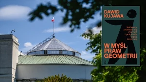 "Dwa albo i trzy pokolenia lewicowców dały sobie wmówić, iż ich największym wrogiem jest tzw. prawica" (Źródło: Wydawnictwo Filtry /Omar Marques / ANADOLU / Anadolu via AFP)