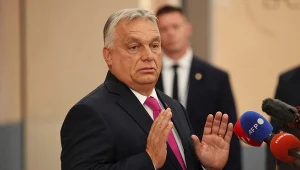 Viktor Orban zapowiedział wizytę w USA. Chce przekonać Donalda Trumpa, aby ten zniósł sankcje na rosyjską ropę