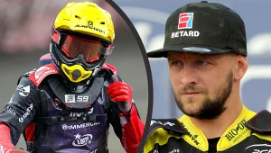 Polak zachwycił w USA. Wygrał wszystko, był poza zasięgiem