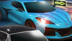 Fast and Furious Arcade Edition