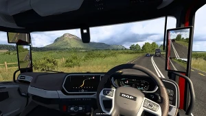 Euro Truck Simulator 2