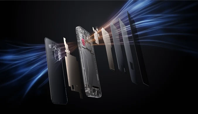 Find X9 i X9 Pro debiutuje w Polsce i na świecie. 